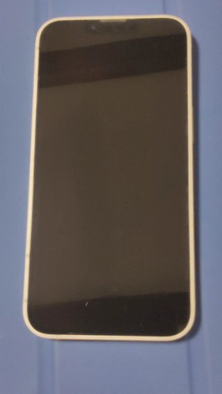 iPhone 13 Blanco