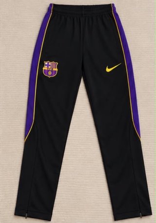Pantalón de Chándal FC Barcelona Nike
