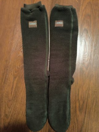 Calcetines térmicos Aigle