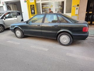 Audi 80 1991