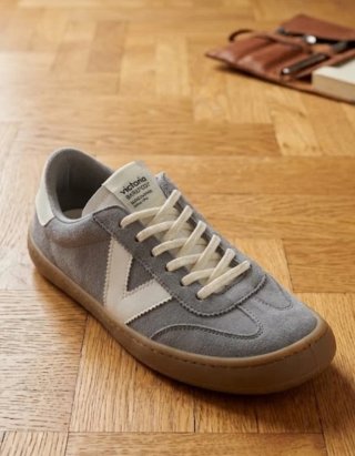 Zapatillas Victoria Barefoot 36