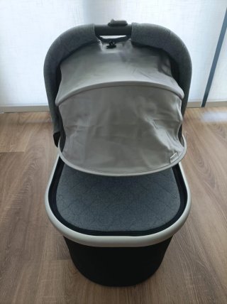 Cochecito de Bebé UPPAbaby Cruz