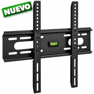 Soporte TV Pared fijo 22" a 50"