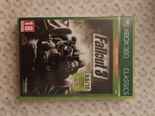 Fallout 3 (Xbox 360)