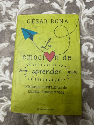 La emoción de aprender: historias inspiradoras ...