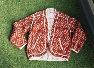 Chaqueta Moccablanca Talla M nueva