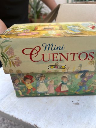 Libros infantiles