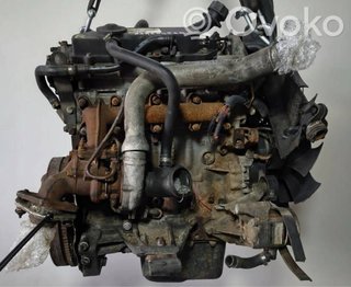 Motor Fiat Ducato