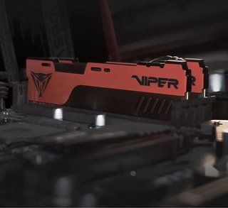 Memoria RAM Patriot Viper Elite II 16GB DDR4