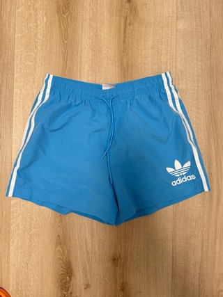 Short Adidas Originals Azul