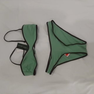 Bikini Women'secret Verde