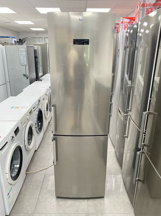 Nevera Teka Acero Inoxidable 200/60cm A+ Garantía