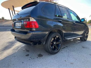 BMW X5 2006