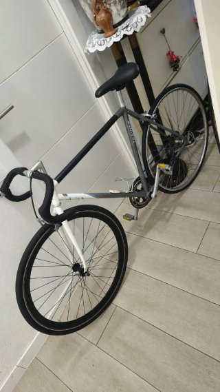 Bicicleta Clásica MBK Trainer