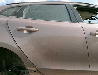 Barras techo volvo v40 cross country basis 456722