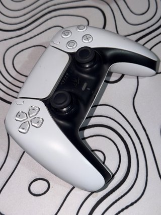 Mando PS5 (PlayStation 5) DualSense