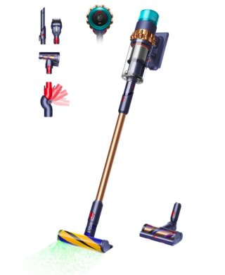 Aspiradora sin cable Dyson Gen5detect™ Absolute
