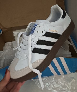 Zapatillas Adidas Samba