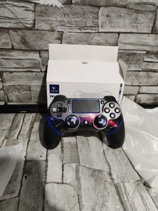 Mando Inalámbrico Ace Gamer