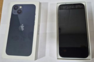 iPhone 13 128GB Negro