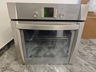 Horno Balay 568 Pirolítico