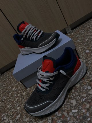 Zapatillas Deportivas Multicolor