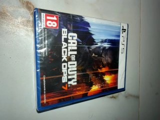 Call of Duty: Black Ops 6 para PS5