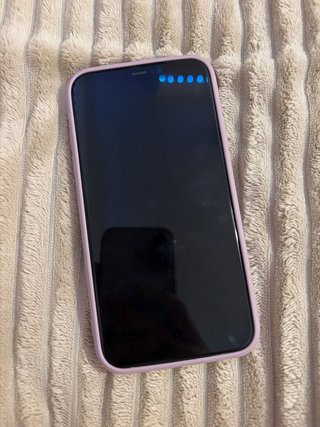 iPhone 11 nero