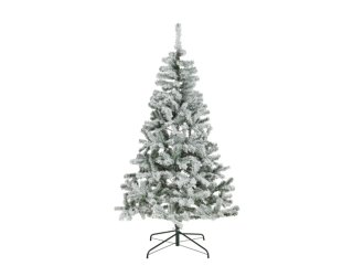 Árbol de Navidad Nevado 180 cm