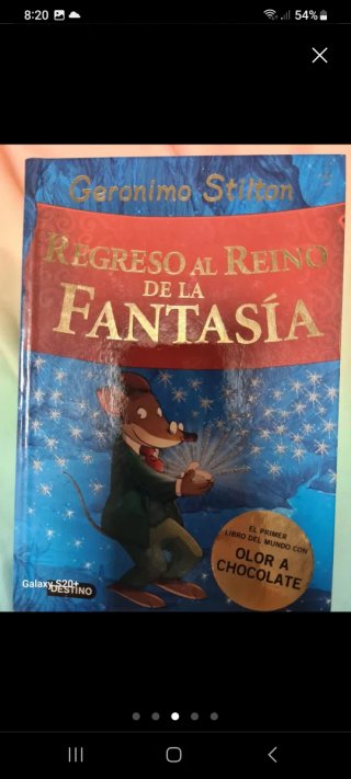 Libros