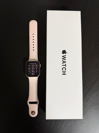 Apple Watch
