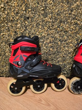 Patines Rollerblade Talla 43