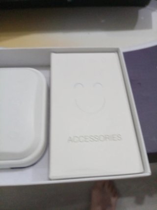 Auriculares Inalámbricos Blancos