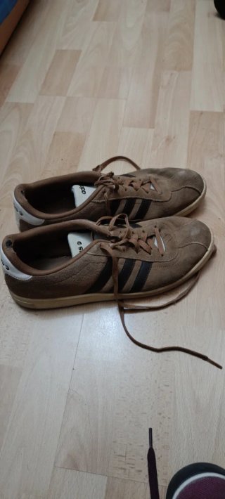 Zapatillas Adidas Hombre