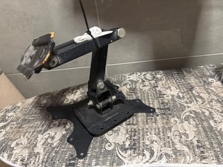 Soporte de pared para TV
