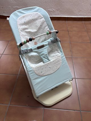 Hamaca Ergonómica Jané