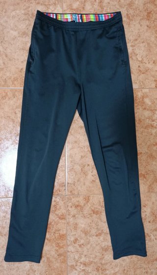 Pantalón Chándal Nike Mercurial Juvenil Talla XL