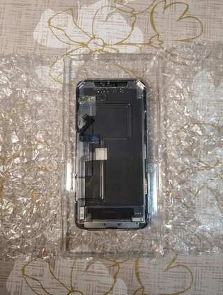 Schermo OLED GX per iPhone 11