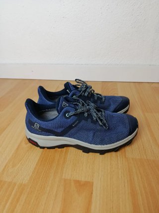 Zapatillas Salomon Talla 39 1/3