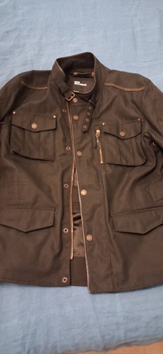 Chaqueta BMW Motorrad Sin estrenar