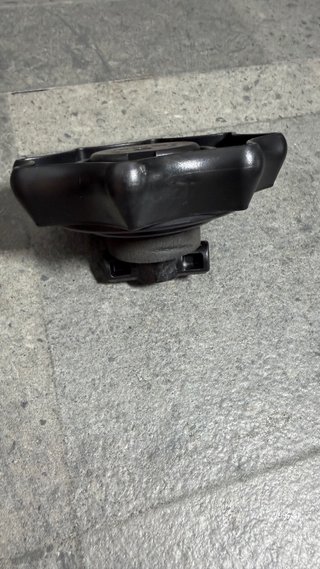 Tornillo Rueda recambio VW Seat Skoda