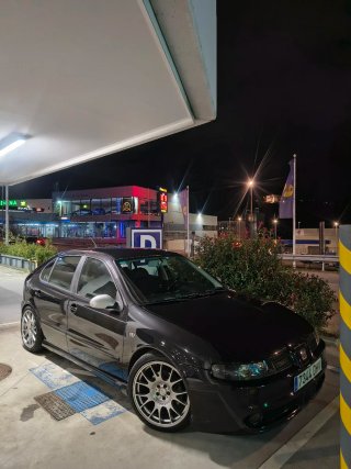 SEAT Leon 2005