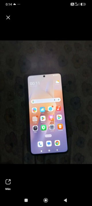 Xiaomi Redmi Note 13 Pro