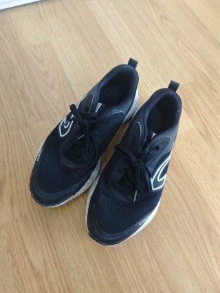 Zapatillas Running Decathlon Kiprun