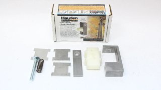 Tensor Primaria Hayden M6 BT01 Harley Davidson