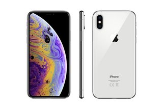iPhone xs
