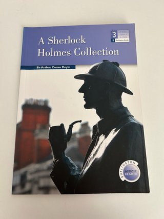A Sherlock Holmes Collection