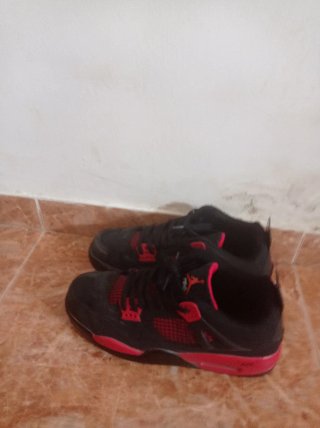 Zapatillas Jordan Talla 41
