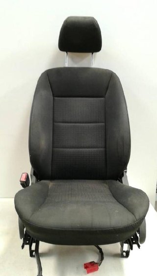 Mercedes-benz asiento del izq clase 180 cdi 367202
