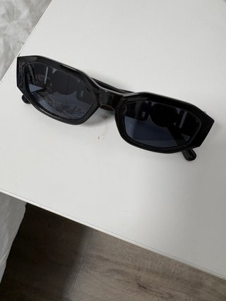Gafas de Sol Negras